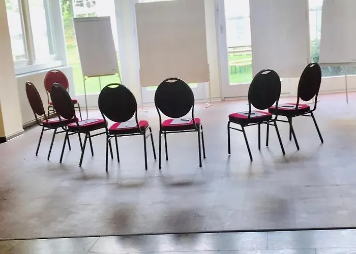 Domaene Walberberg Hotel