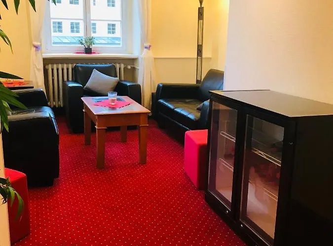 Hotel Domaene Walberberg