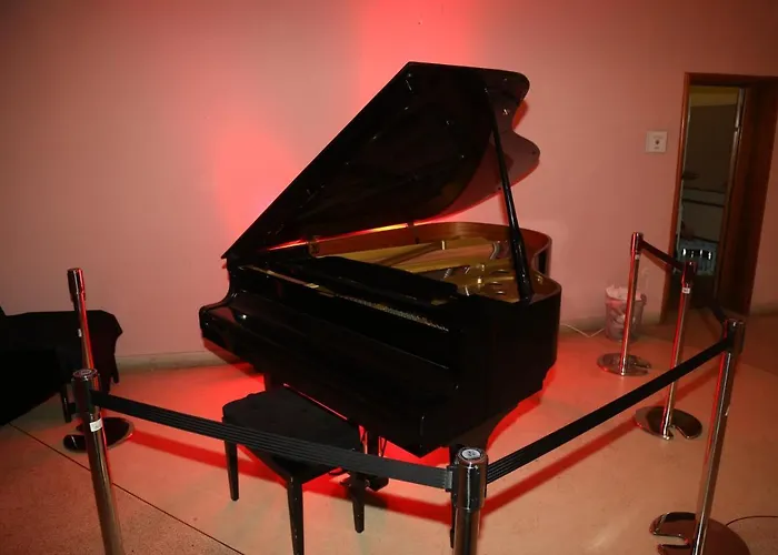 Domaene Walberberg Hotel