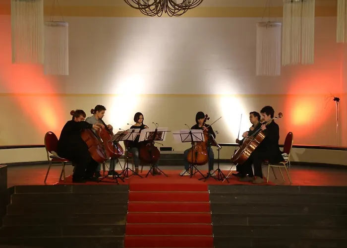 Hotel Domaene Walberberg 4*