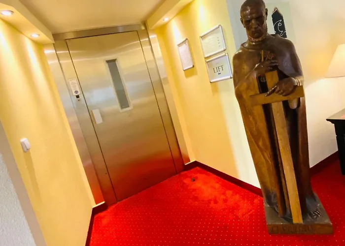 Domaene Walberberg Hotel