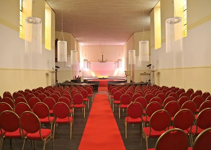 Hotel Domaene Walberberg 4*