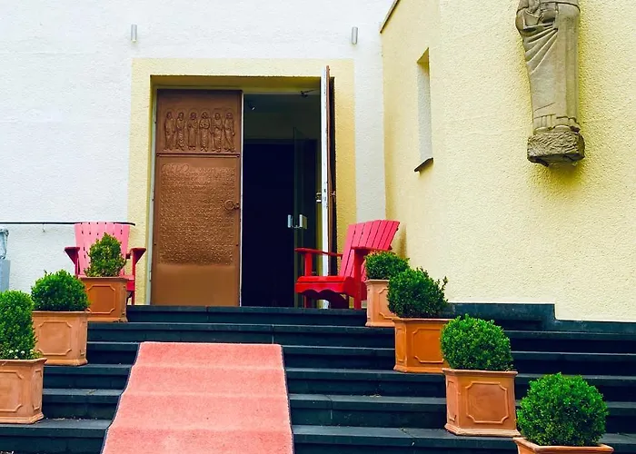 Domaene Walberberg Bornheim (Rheinland)