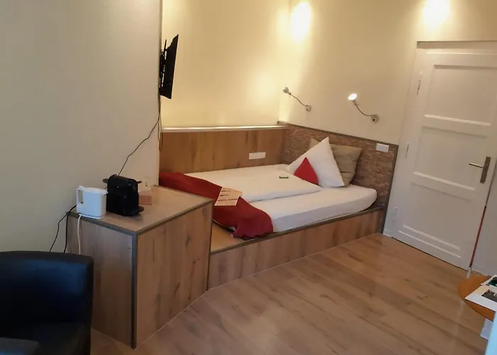 Domaene Walberberg 4* Bornheim (Rheinland)