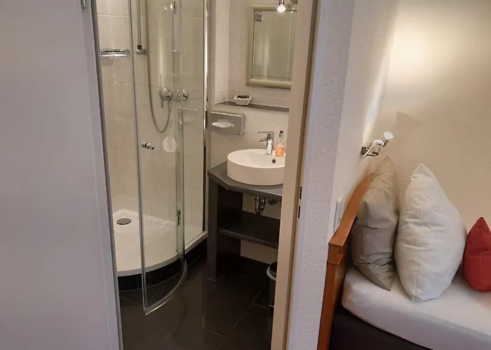 Domaene Walberberg Hotel Bornheim (Rheinland)