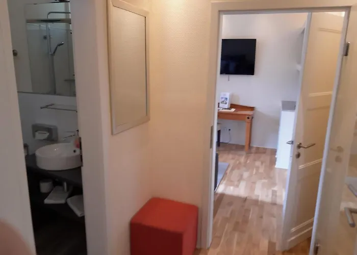 Hotel Domaene Walberberg