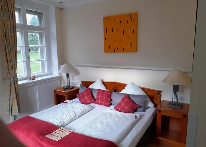 Domaene Walberberg 4* Bornheim (Rheinland)