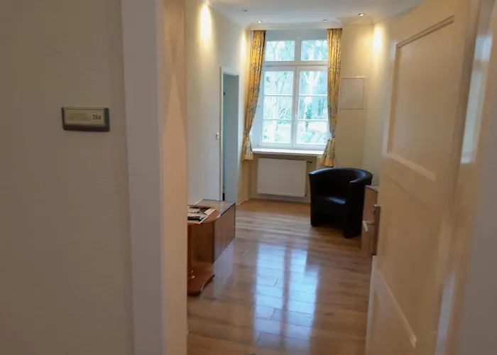 Hotel Domaene Walberberg 4*