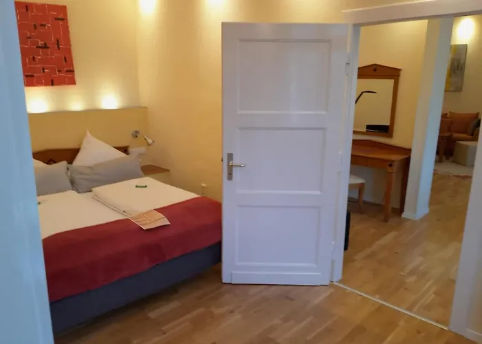 Domaene Walberberg 4* Bornheim (Rheinland)