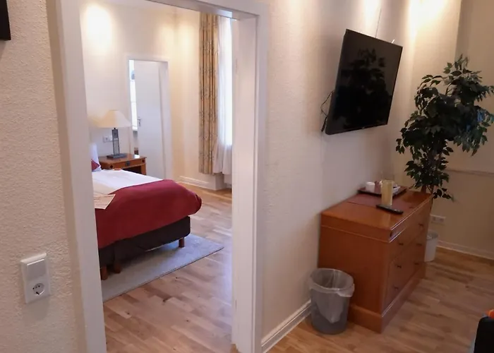 Hotel Domaene Walberberg 4*