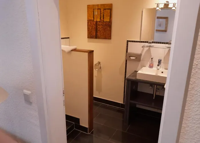 Domaene Walberberg Hotel