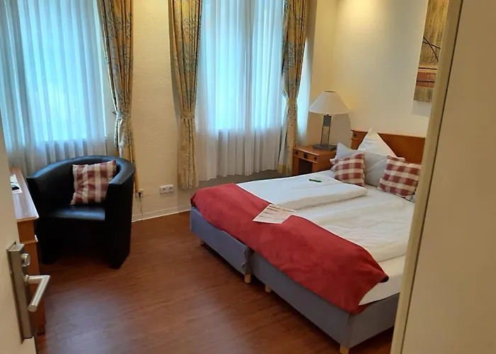 Hotel Domaene Walberberg Bornheim (Rheinland)