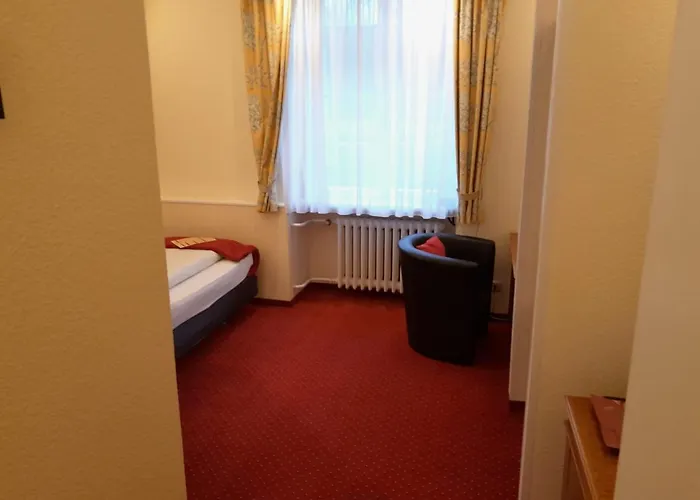 Domaene Walberberg Hotel Bornheim (Rheinland)