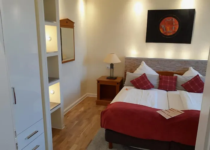 Domaene Walberberg 4*