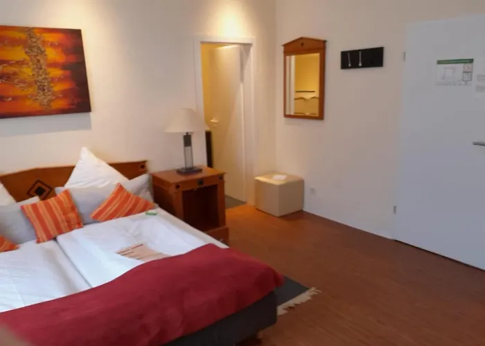 Domaene Walberberg 4*