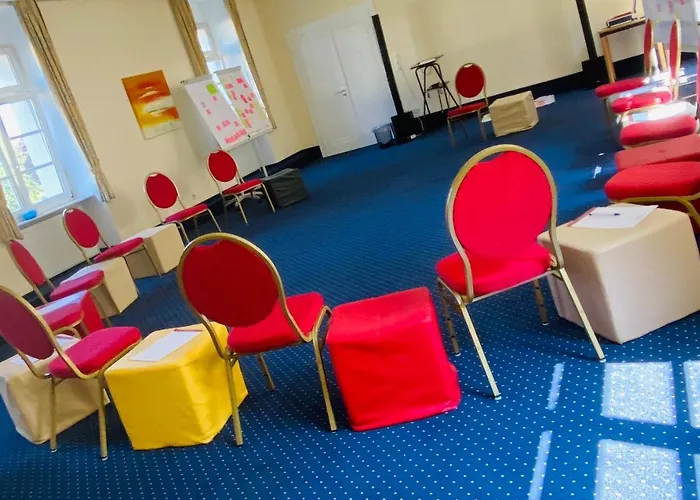 Domaene Walberberg Hotel Bornheim (Rheinland)