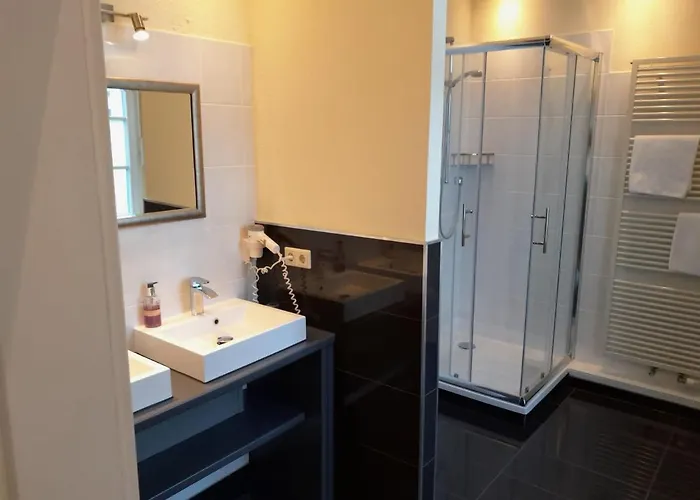 Domaene Walberberg Hotel 4*