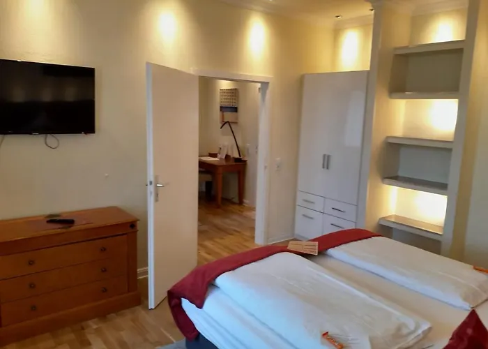 Domaene Walberberg Hotel Bornheim (Rheinland)