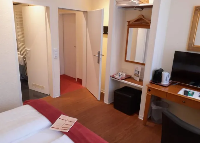 Hotel Domaene Walberberg