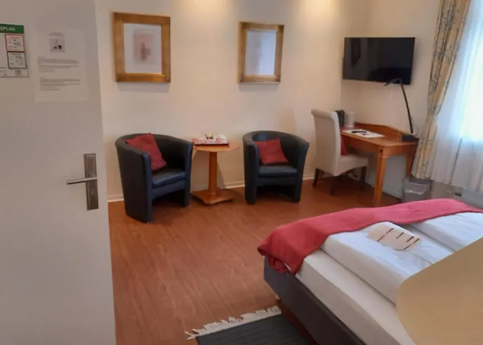 Domaene Walberberg 4*