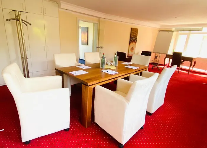 Domaene Walberberg Hotel Bornheim (Rheinland)