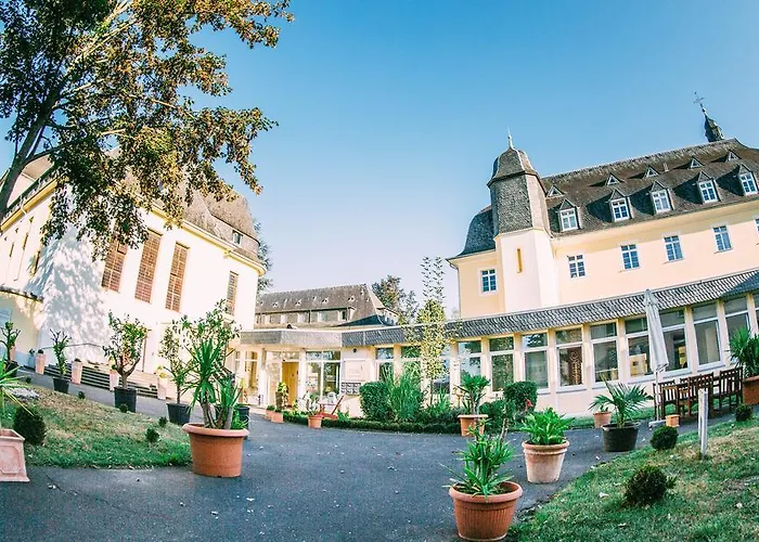 Hotel Domaene Walberberg 4*