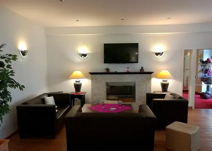 Domaene Walberberg 4*