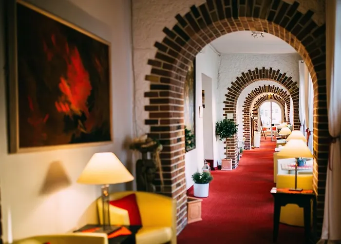 Domaene Walberberg Hotel Bornheim (Rheinland)