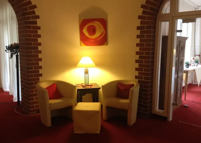 Hotel Domaene Walberberg 4*