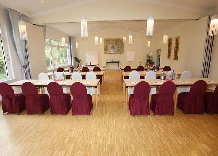 Domaene Walberberg Hotel 4*