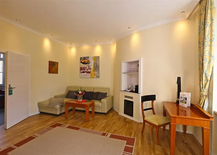 Domaene Walberberg 4* Борнхайм