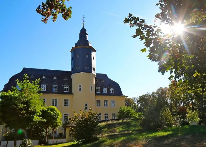 Domaene Walberberg Hotel