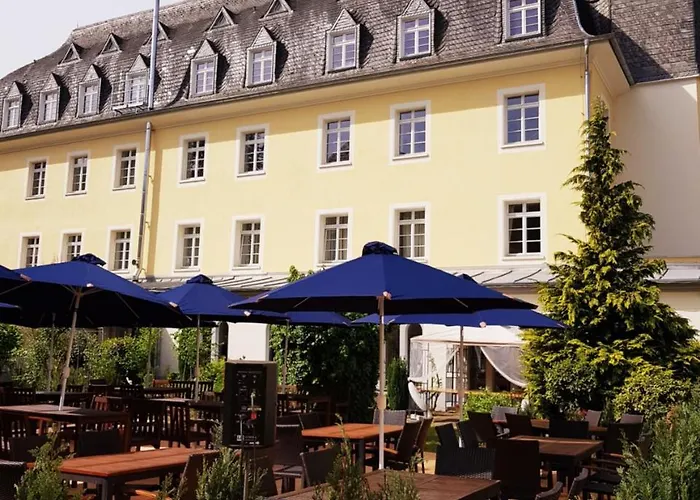 Domaene Walberberg Bornheim (Rheinland)