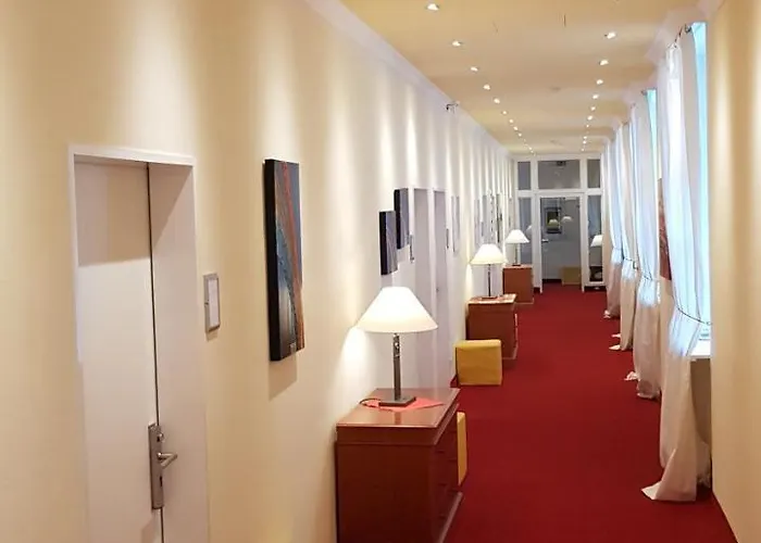 Domaene Walberberg 4* Bornheim (Rheinland)