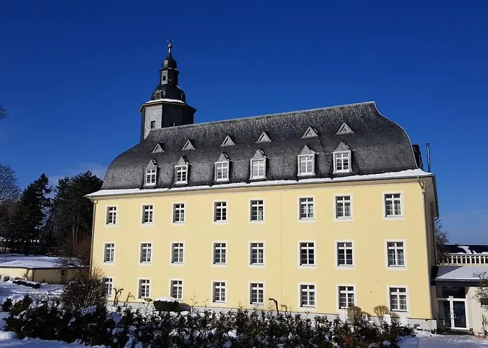Hotel Domaene Walberberg Bornheim (Rheinland)