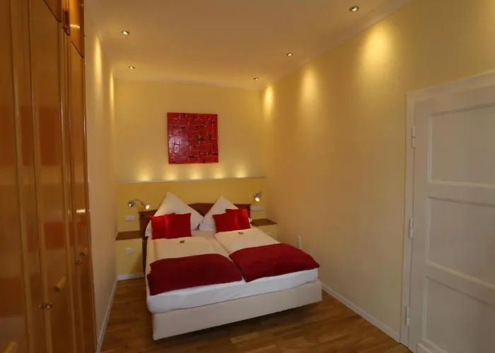 Domaene Walberberg Hotel