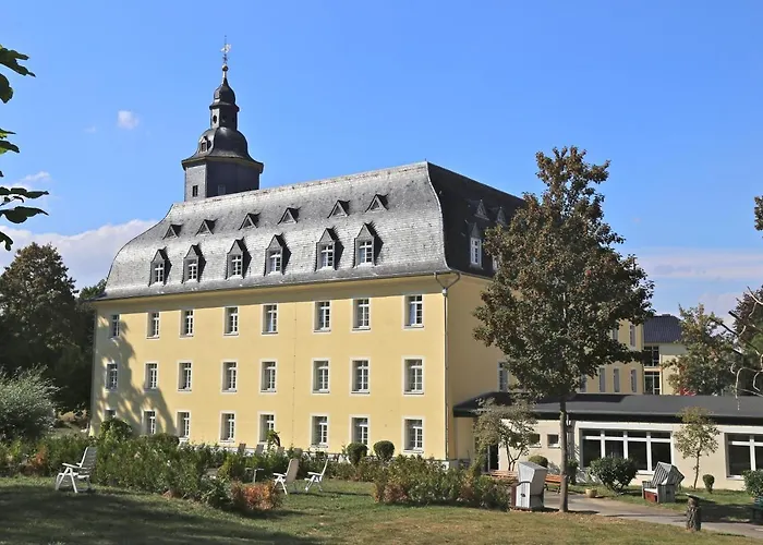 Domaene Walberberg Bornheim (Rheinland)