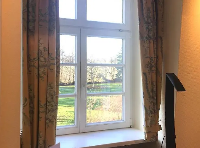 Hotel Domaene Walberberg