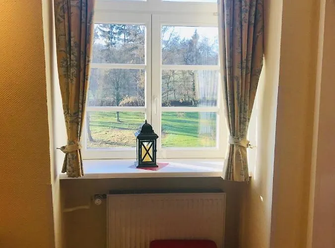 Hotel Domaene Walberberg