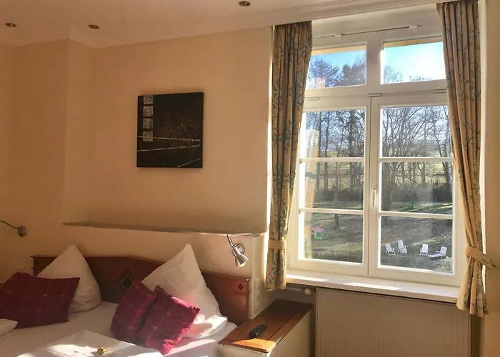 Hotel Domaene Walberberg Bornheim (Rheinland)