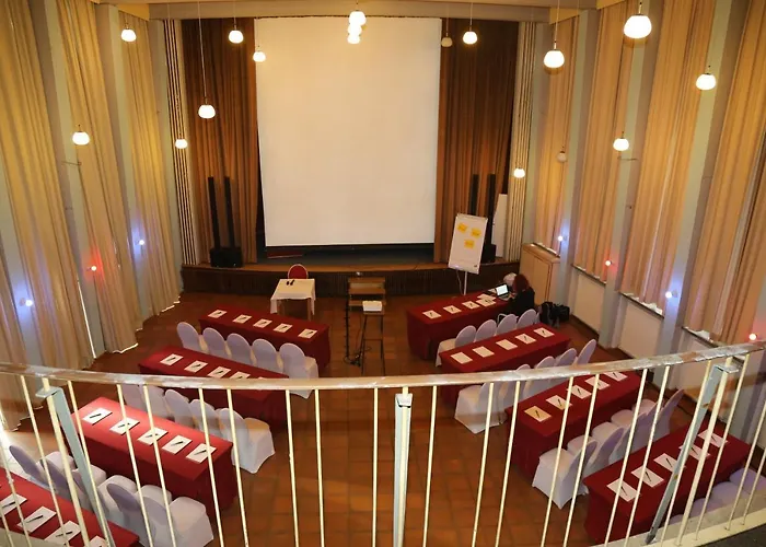 Domaene Walberberg Hotel