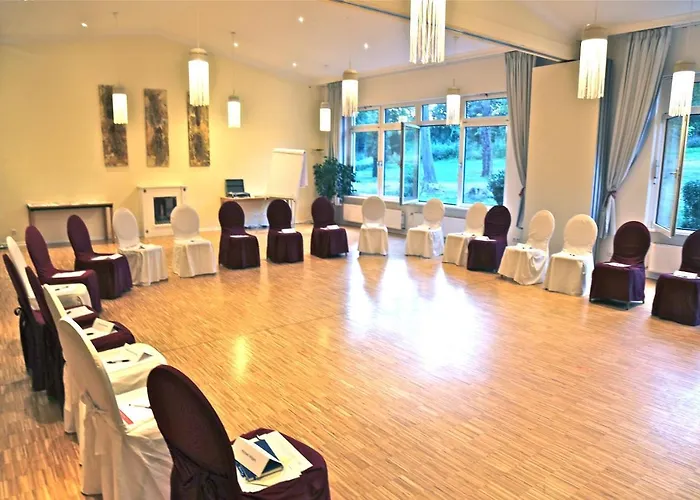 Domaene Walberberg Hotel Bornheim (Rheinland)